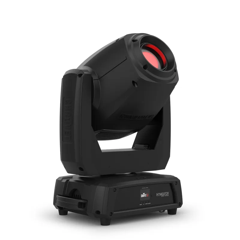 CHAUVET DJ Intimidator Spot 475ZX Movinghead Online Kaufen