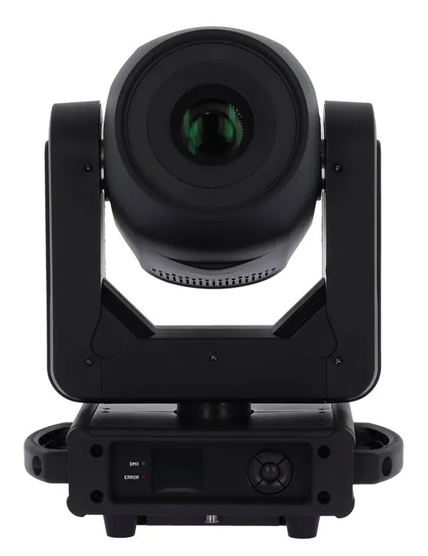 Kostenfreie Lieferung ALGAM MS150 LED Spot-Moving Head 150Watt