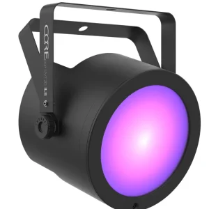CHAUVET DJ COREpar UV120 ILS LED COREpar UV-Washer Heißes Angebot