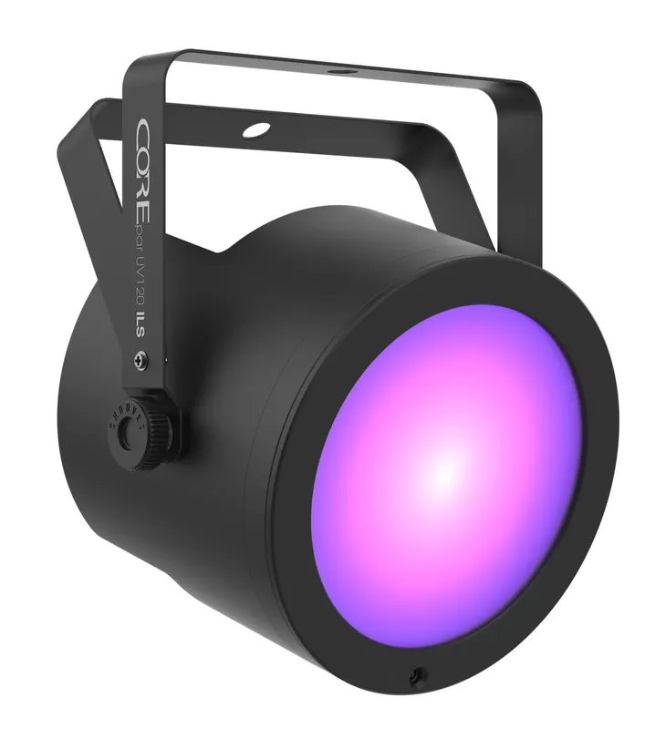 CHAUVET DJ COREpar UV120 ILS LED COREpar UV-Washer Heißes Angebot