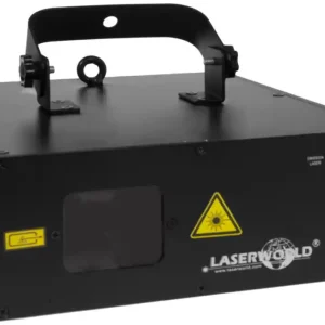 LASERWORLD EL-400RGB Showlaser 400mW Must-Have