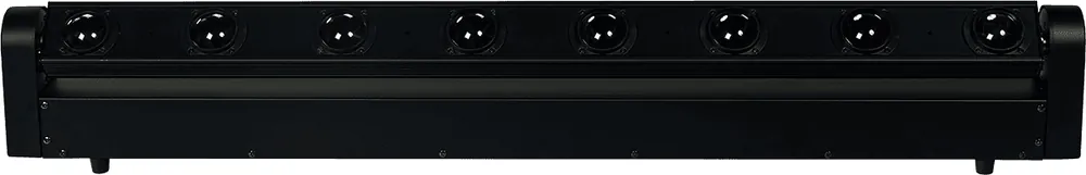 Neue Kollektion ALGAM MB-810 Motorisierte LED-Lichteffektleiste