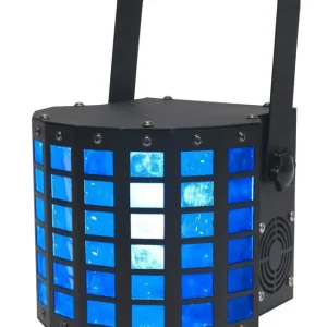 Top-Preis AMERICAN DJ Mini Dekker DMX-512 LED Lichteffekt