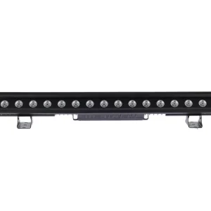 ALGAM BARWash 1812 PIX IP LED Wash bar 18x12W RGBW IP65 Top-Angebot