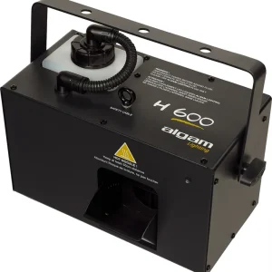 ALGAM H600 DMX-Hazer 600Watt Begrenztes Angebot