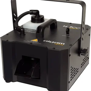 Abverkauf ALGAM H900 DMX-Hazer 900Watt