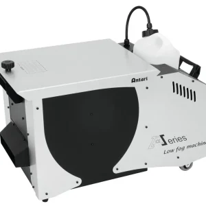 ANTARI ICE-101 Fog Generator Bodennebelmaschine Nur Heute