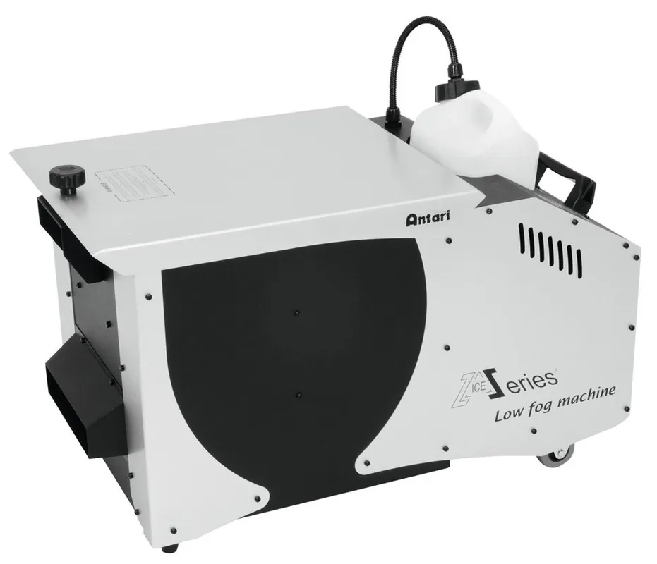 ANTARI ICE-101 Fog Generator Bodennebelmaschine Nur Heute