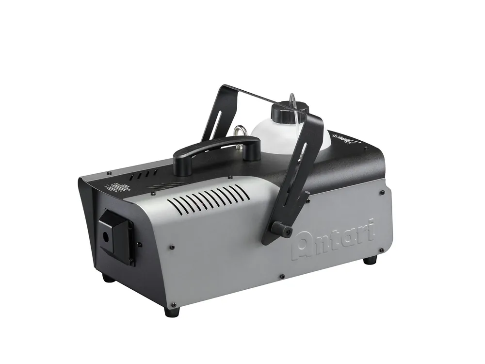 ANTARI Z-1000X MK3 Nebelmaschine mit DMX/RDM 1000Watt Kracherpreis
