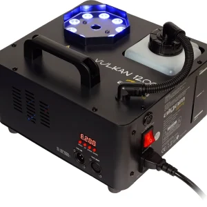 Online Kaufen ALGAM Vulkan 1200 Nebelmaschine 1200Watt