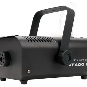Jetzt Kaufen AMERICAN DJ VF 400 EP Eliminator Nebelmaschine 1300Watt