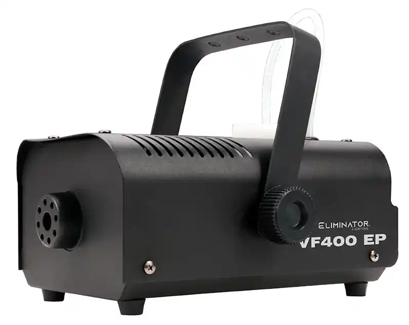 Jetzt Kaufen AMERICAN DJ VF 400 EP Eliminator Nebelmaschine 1300Watt