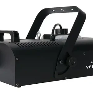AMERICAN DJ VF 1600 EP Eliminator Nebelmaschine 1650Watt Preis Gesenkt