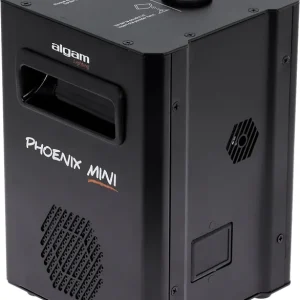 Angebot ALGAM Phoenix Mini Kompakte Kaltfunkenmaschine, 450W