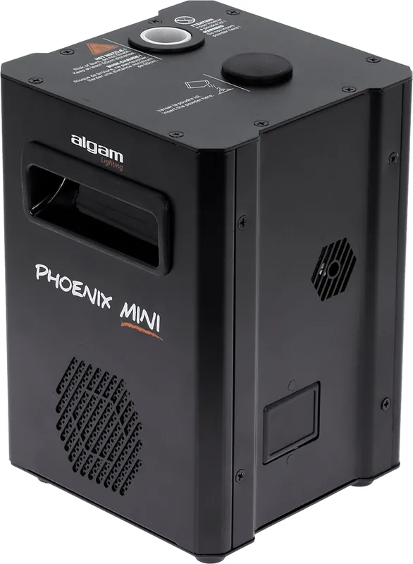 Angebot ALGAM Phoenix Mini Kompakte Kaltfunkenmaschine, 450W