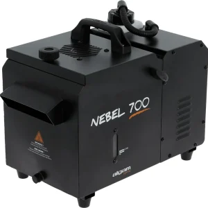 Neuheit ALGAM Nebel 700 Nebelmaschine 700Watt