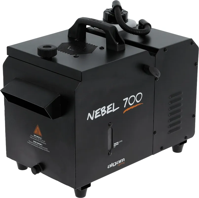 Neuheit ALGAM Nebel 700 Nebelmaschine 700Watt