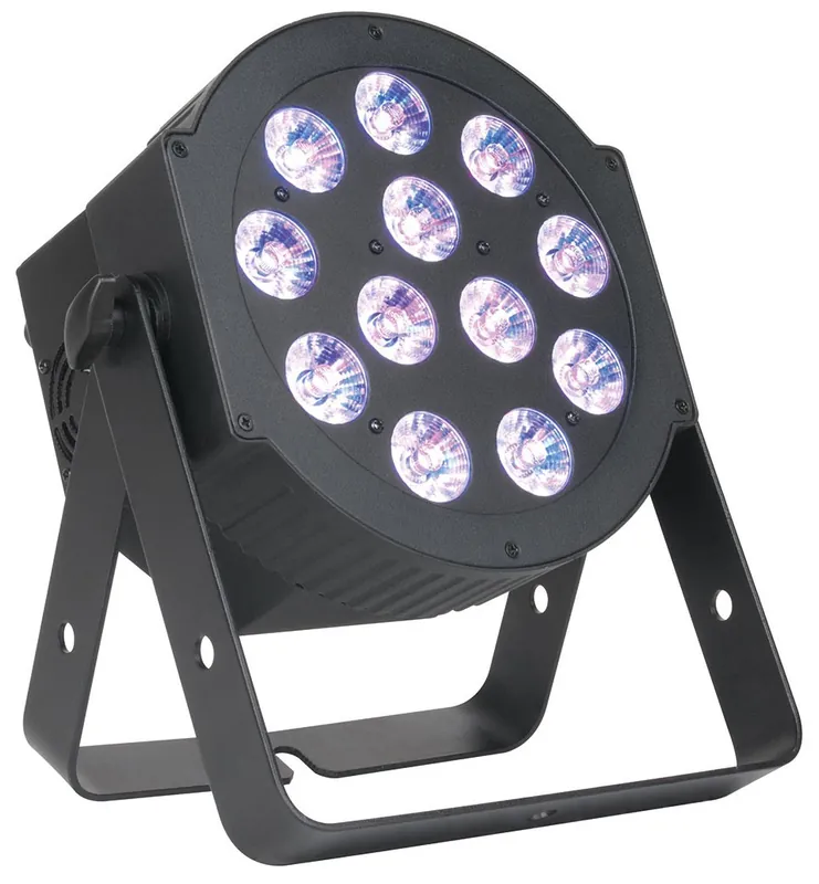 Letzte Chance AMERICAN DJ 12P HEX LED PAR Scheinwerfer