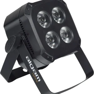 Preis Gesenkt ALGAM MiniPAR 46 Quad RGBW LED Scheinwerfer