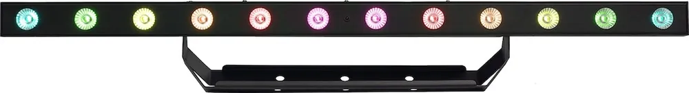 Sofort Bestellen ALGAM BARWash 36-PIX LED Bar mit 12x 3W-RGB-LEDs
