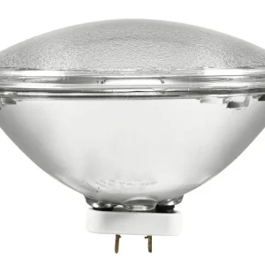Garantierte Lieferung OMNILUX PAR-56 230V/300W NSP 2000h T GX16d Speziallampe für Show-Effekte