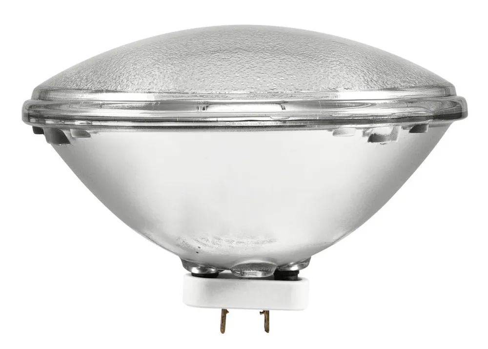 Garantierte Lieferung OMNILUX PAR-56 230V/300W NSP 2000h T GX16d Speziallampe für Show-Effekte