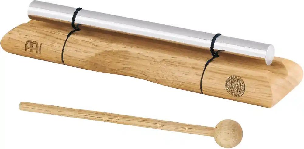 Top-Seller MEINL EC-FOL Sonic Energy Klangstab Blume des Lebens 2048Hz