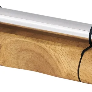 Meistverkauft MEINL EC-M-SY Sonic Energy Klangstab Synodischer Mond 3366,72Hz