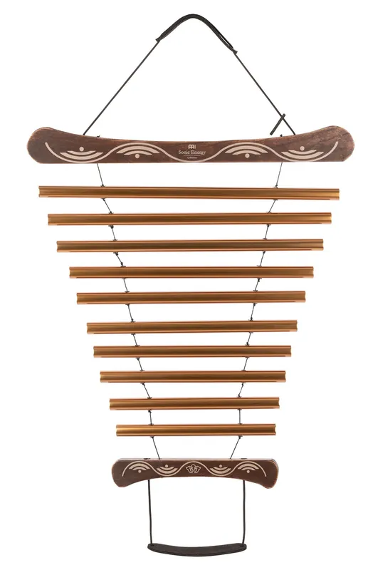 MEINL MFC10DMAB Sonic Energy Meditation Flow Chime, 35 Zoll / 88 cm, 440 Hz Sofort Bestellen