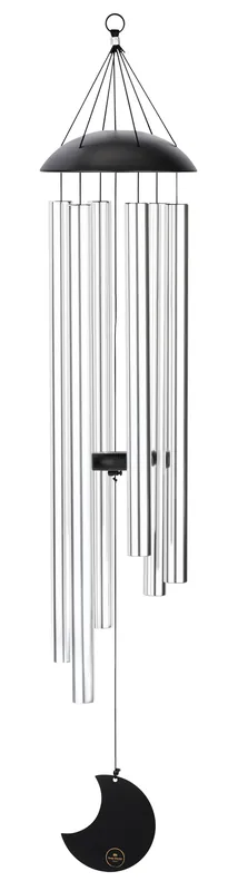 MEINL MMC44S Sonic Energy Moon Meditation Chime, 44 Zoll / 110 cm, 432 Hz Bestseller
