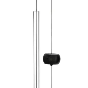 Top-Angebot MEINL MMC35S Sonic Energy Moon Meditation Chime, 35 Zoll / 88 cm, 432 Hz