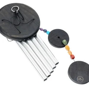 MEINL CMC25S Sonic Energy Chakra Meditation Chime, 25 Zoll / 64 cm, 432 Hz Sofort Bestellen