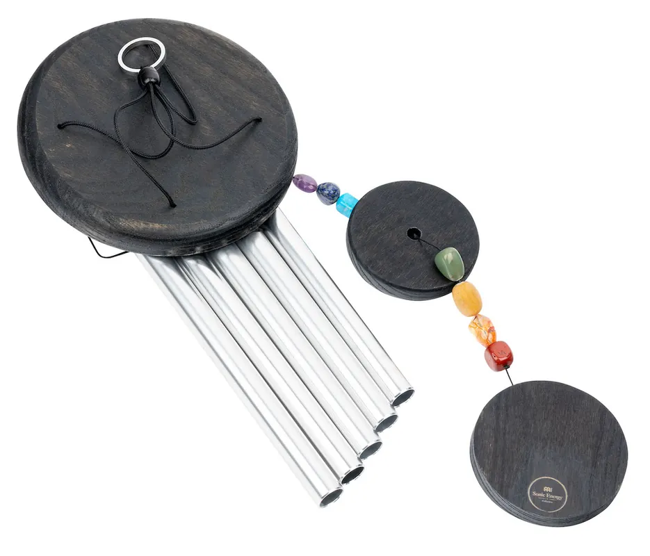 MEINL CMC25S Sonic Energy Chakra Meditation Chime, 25 Zoll / 64 cm, 432 Hz Sofort Bestellen