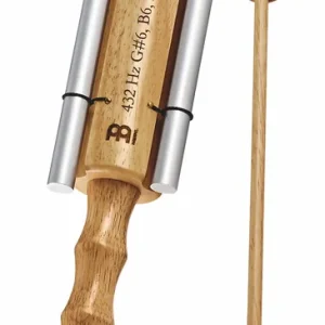 MEINL ECTT2 Sonic Energy Three Tone Energy Chime, Verminderter Dreiklang, 4 Ausverkauf