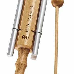 MEINL ECTT3 Sonic Energy Three Tone Energy Chime, Dur-Dreiklang, 440 Hz Billig