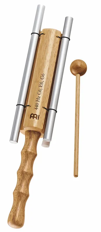 MEINL ECTT3 Sonic Energy Three Tone Energy Chime, Dur-Dreiklang, 440 Hz Billig