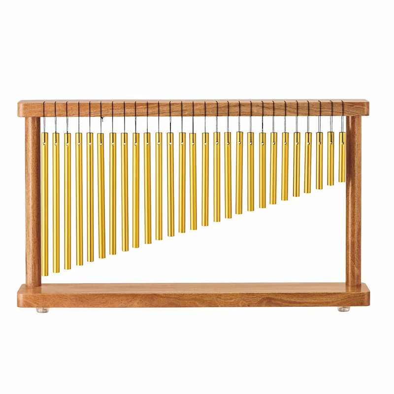 MEINL TCH27RP Sonic Energy Table Chimes, 27 Stäbe Angebot