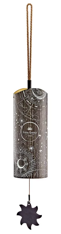 MEINL CBCSTELLA Sonic Energy Cosmic Bamboo Chime, Stella (Nacht), 432 Hz Neue Ware