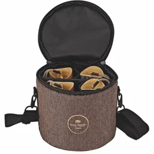 MEINL CBCSET Sonic Energy 4-teiliges Cosmic Bamboo Chime Set Beliebt