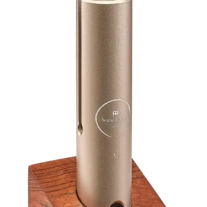 Jetzt Kaufen MEINL WWTC6 Sonic Energy Wah-Wah Tube C6/432Hz champagner