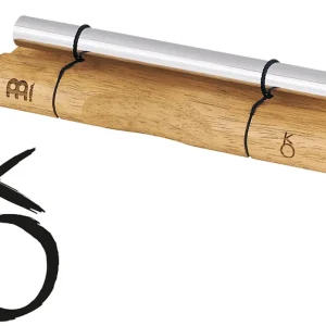 Kostenloser Rückversand MEINL EC-CH Sonic Energy Klangstab Chiron 2765,76 Hz