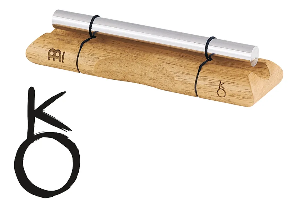 Kostenloser Rückversand MEINL EC-CH Sonic Energy Klangstab Chiron 2765,76 Hz