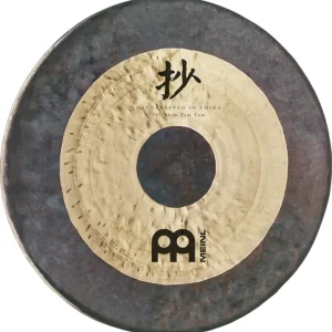 MEINL CH-TT22 Sonic Energy Chau Tam Tam inkl. Zubehör (55cm) Günstig