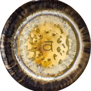 MEINL G24SC2 Sonic Energy Sacral Chakra Gong 24Zoll/60cm 210,42 Hz/G2# Aktuell