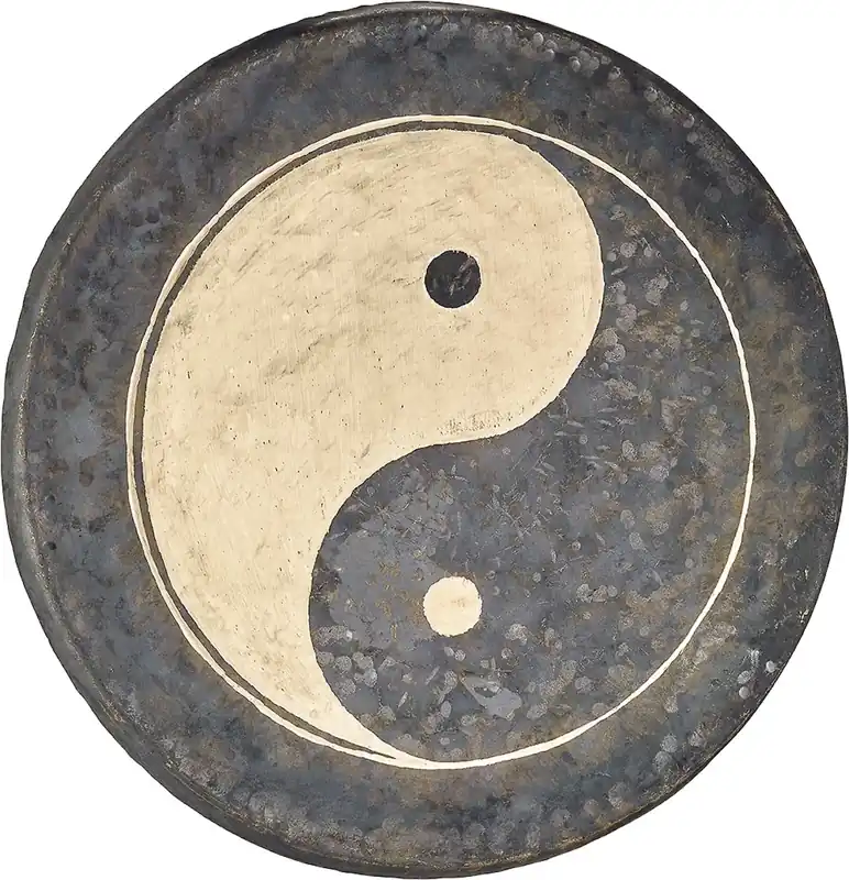 MEINL CHYY20 Sonic Energy Chau Tam Tam Yin & Yang 20 Zoll Versand Am Gleichen Tag