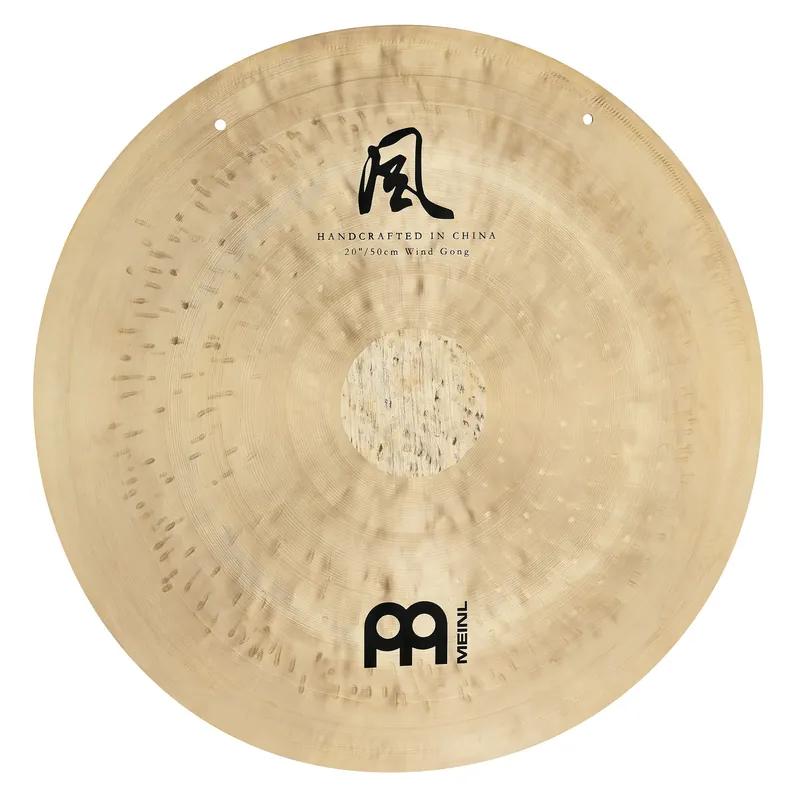 Gratis Versand MEINL WG-TT14 Sonic Energy 14 Zoll Wind Gong