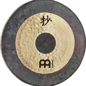 MEINL CH-TT44 Sonic Energy Chau Tam Tam inkl. Zubehör (110cm) Preiswert