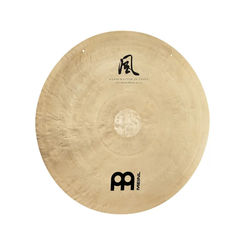 Kostenloser Rückversand MEINL WG-TT30 Sonic Energy Windgong inkl. Zubehör (76 cm)