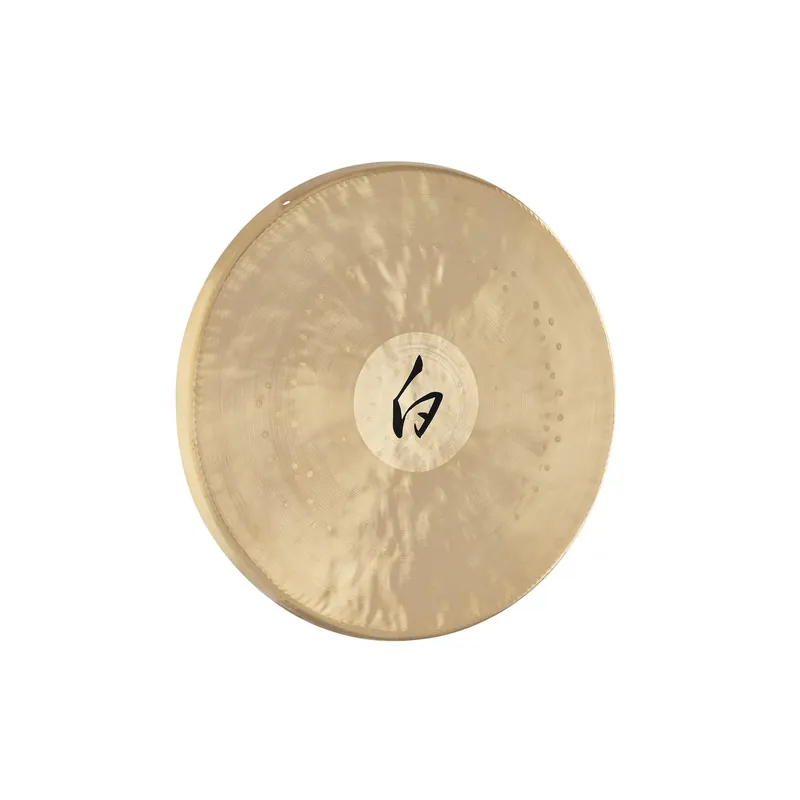 Heißes Angebot MEINL WG-12 Sonic Energy White Gong 12 Zoll