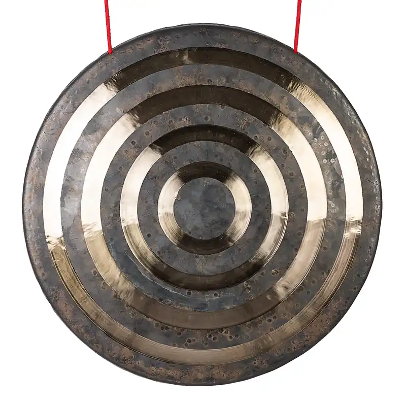 SELA SEGO20CHS Chau-Gong Sun 20 Zoll Gong inklusive Baumwolltasche Sonderaktion